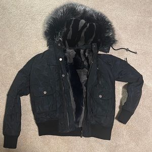 Jocelyn jacket